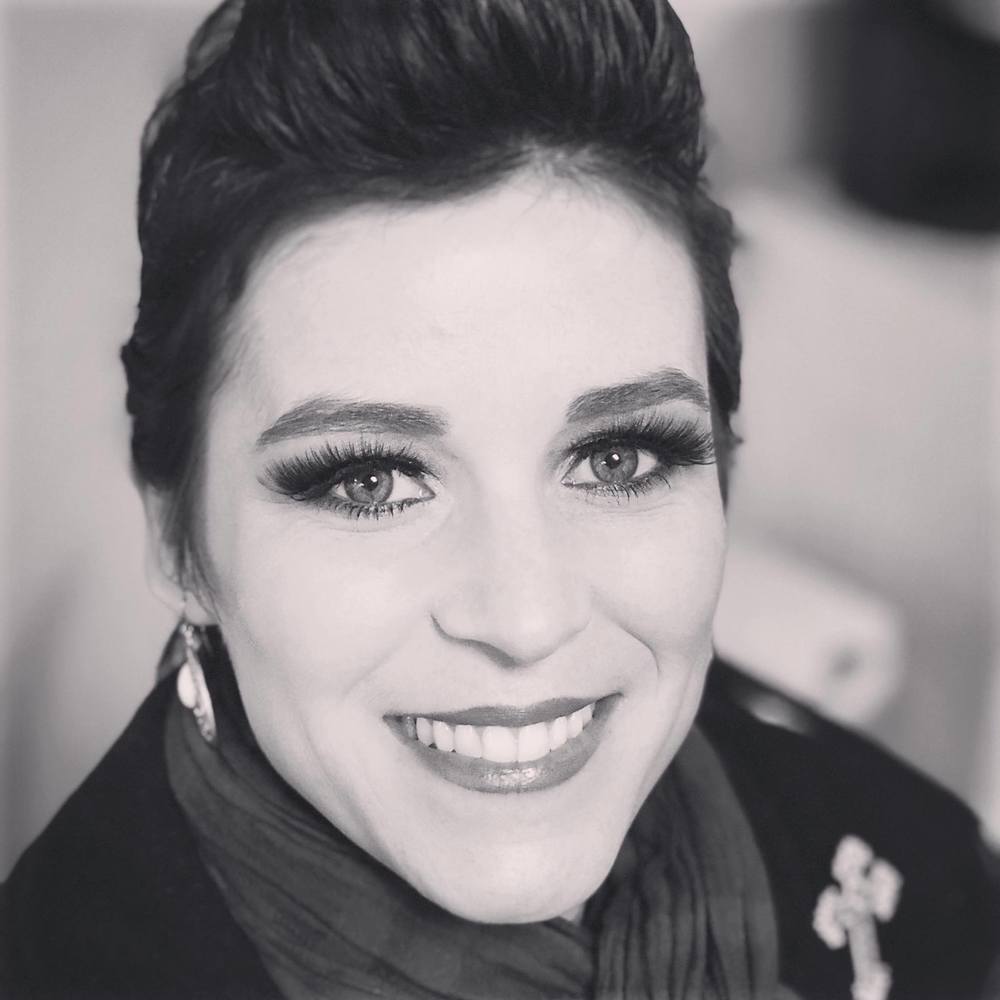 Meet your Posher, Brandi